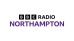 BBC Radio Northampton 74x41 Logo