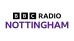 BBC Radio Nottingham 74x41 Logo