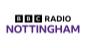 BBC Radio Nottingham 86x48 Logo