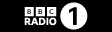 BBC Radio 1 112x32 Logo