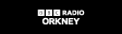 Logo for BBC Radio Orkney
