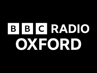BBC Radio Oxford 320x240 Logo
