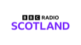 BBC Radio Scotland 160x90 Logo