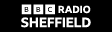Logo for BBC Radio Sheffield
