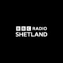 BBC Radio Shetland 128x128 Logo
