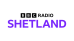 BBC Radio Shetland 74x41 Logo