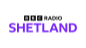 BBC Radio Shetland 86x48 Logo