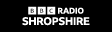 Logo for BBC Radio Shropshire