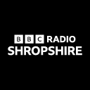 BBC Radio Shropshire 128x128 Logo