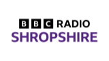 BBC Radio Shropshire 160x90 Logo