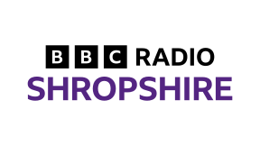 BBC Radio Shropshire 288x162 Logo