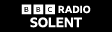 BBC Radio Solent 112x32 Logo