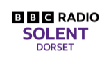 BBC Radio Solent Dorset 160x90 Logo