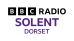 BBC Radio Solent Dorset 74x41 Logo