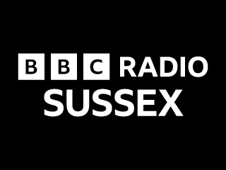 BBC Radio Sussex 320x240 Logo
