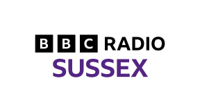 BBC Radio Sussex 288x162 Logo