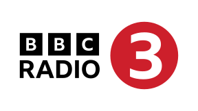 BBC Radio 3 288x162 Logo