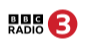 BBC Radio 3 86x48 Logo