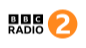 BBC Radio 2 86x48 Logo