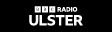 Logo for BBC Radio Ulster