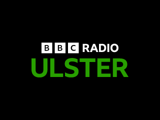 BBC Radio Ulster 320x240 Logo