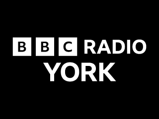 BBC Radio York 320x240 Logo