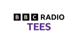 BBC Radio Tees 160x90 Logo