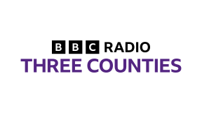 BBC Three Counties Radio 288x162 Logo