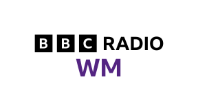 BBC Radio WM 288x162 Logo