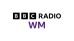 BBC Radio WM 74x41 Logo