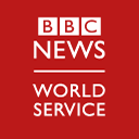 BBC World Service 128x128 Logo