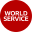 BBC World Service 32x32 Logo