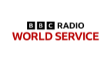 BBC World Service 160x90 Logo