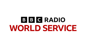 BBC World Service 288x162 Logo
