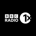 BBC Radio 1Xtra 128x128 Logo