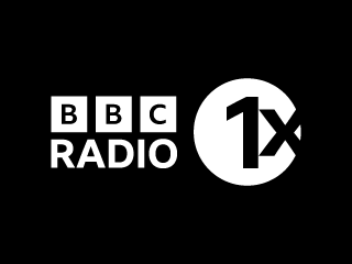BBC Radio 1Xtra 320x240 Logo