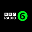 BBC Radio 6 Music 128x128 Logo