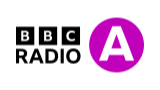 BBC Asian Network 160x90 Logo