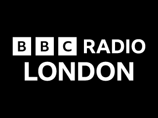 BBC Radio London 320x240 Logo