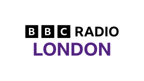 BBC Radio London 288x162 Logo