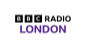 BBC Radio London 86x48 Logo