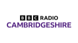 BBC Radio Cambridgeshire 160x90 Logo