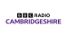 BBC Radio Cambridgeshire 74x41 Logo