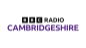 BBC Radio Cambridgeshire 86x48 Logo