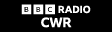 Logo for BBC CWR