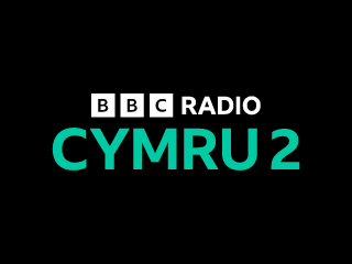 BBC Radio Cymru 2 320x240 Logo