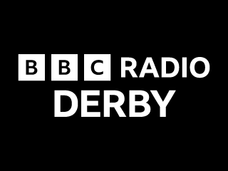 BBC Radio Derby 320x240 Logo