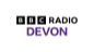 BBC Radio Devon 86x48 Logo