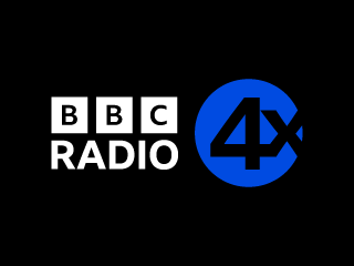 BBC Radio 4 Extra 320x240 Logo