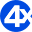 BBC Radio 4 Extra 32x32 Logo